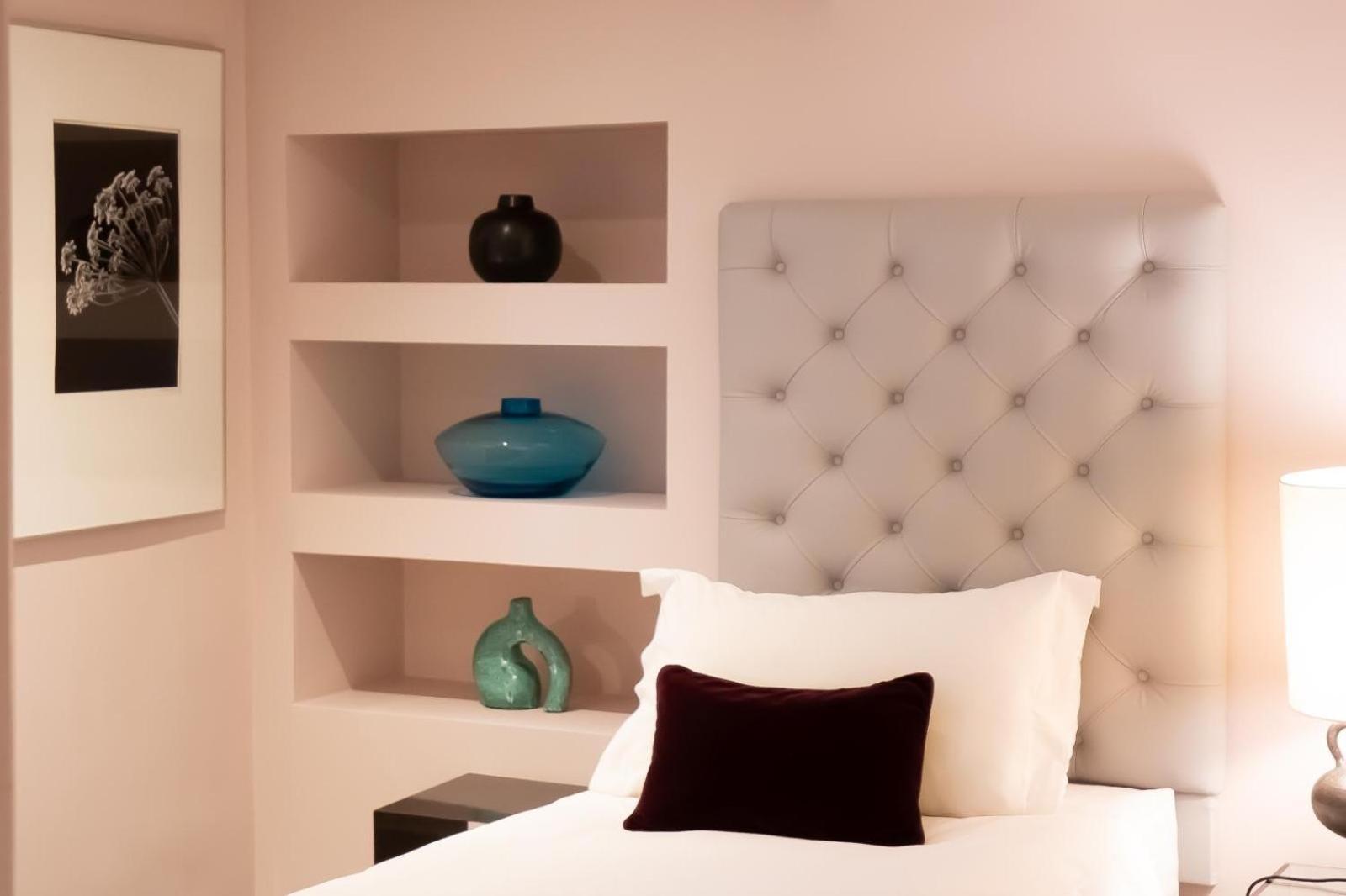 סנט אנדרוס The Greyfriars Apartment מראה חיצוני תמונה